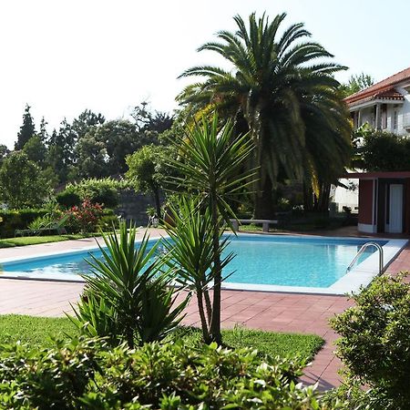 Quinta de Santo Antonio Muro Exterior foto