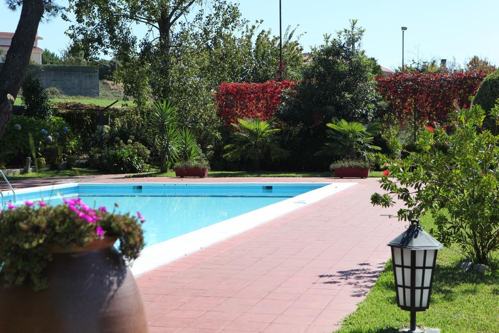 Quinta de Santo Antonio Muro Exterior foto
